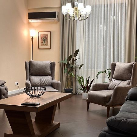 Apartment In Downtown "Rustaveli Residence" Tbilisi Exterior foto